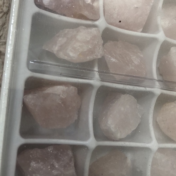 Box of 24 pieces of rose quartz New factory sealed - Picture 13 of 16